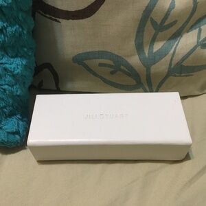 EUC Jill Stuart sunglasses case